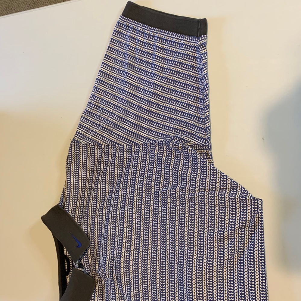 Men's Nike Collaboration Golf Polo